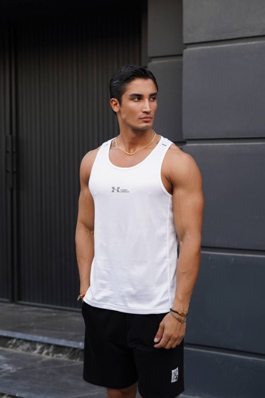 حلقه ای آندرآرمور تنفسی