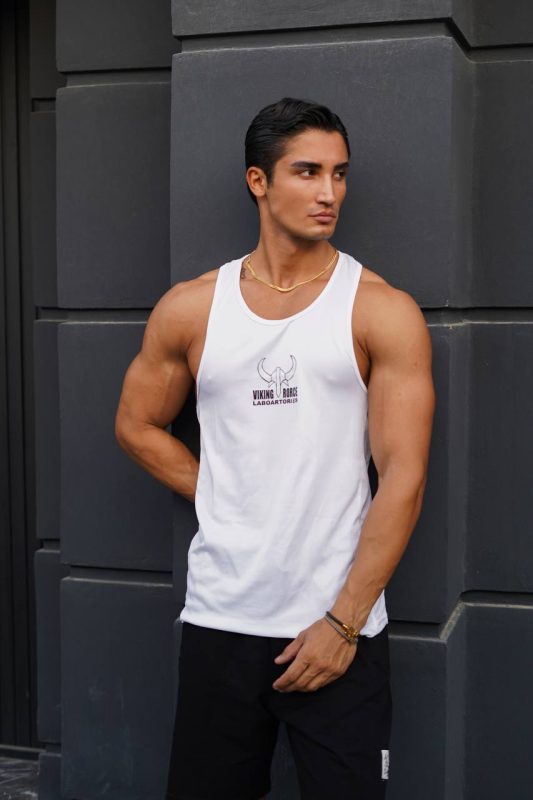 رکابی قهرمانی Viking تنفسی