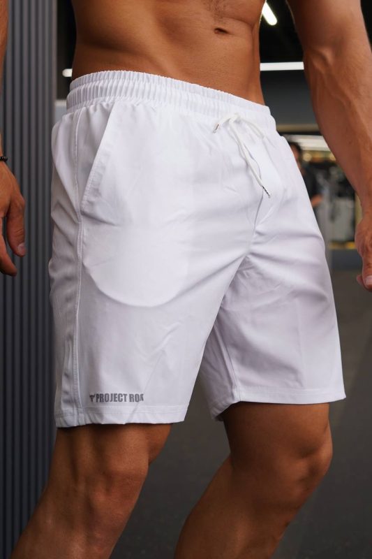 شلوارک آیرو راک (آستردار)