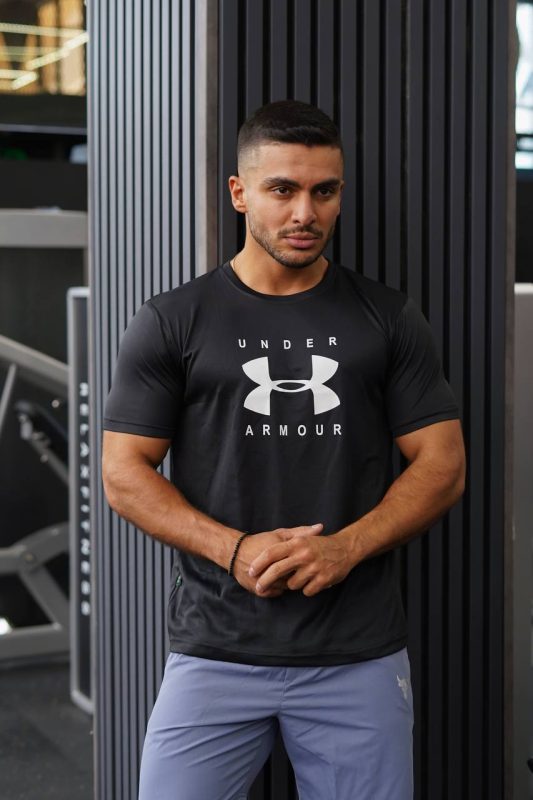 تیشرت آندر تنفسی N