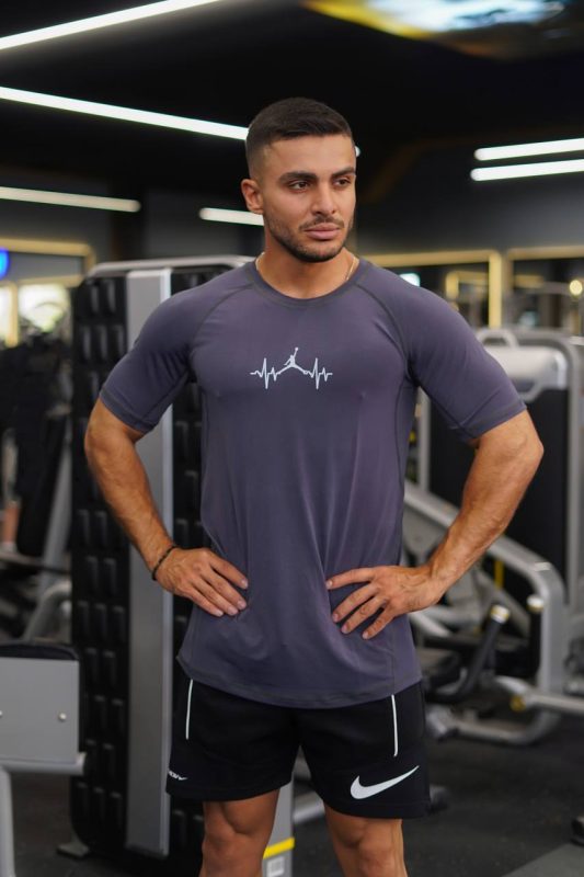 تیشرت Jordan کریستال