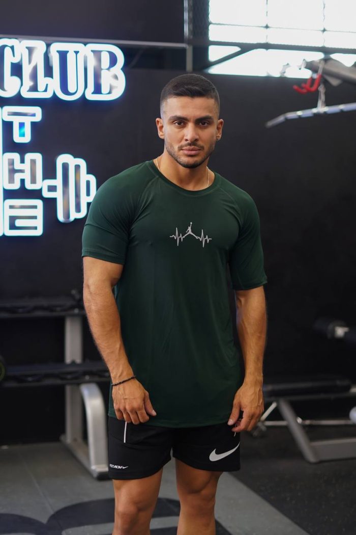 تیشرت Jordan کریستال