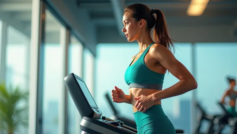 لباس بدنسازی زنانه؛ ترکیب استایل، راحتی و کارایی در باشگاه