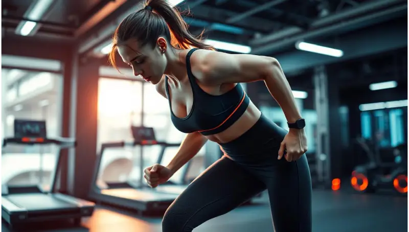 نقش لباس در افزایش عملکرد ورزشی