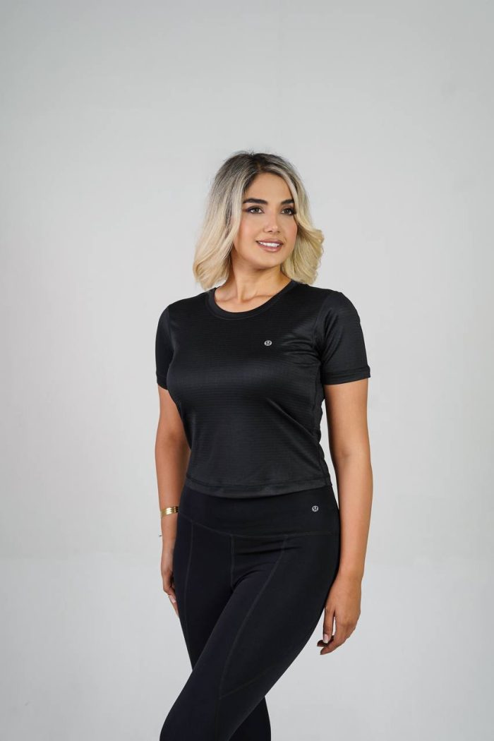 تیشرت Lululemon لیزری Z