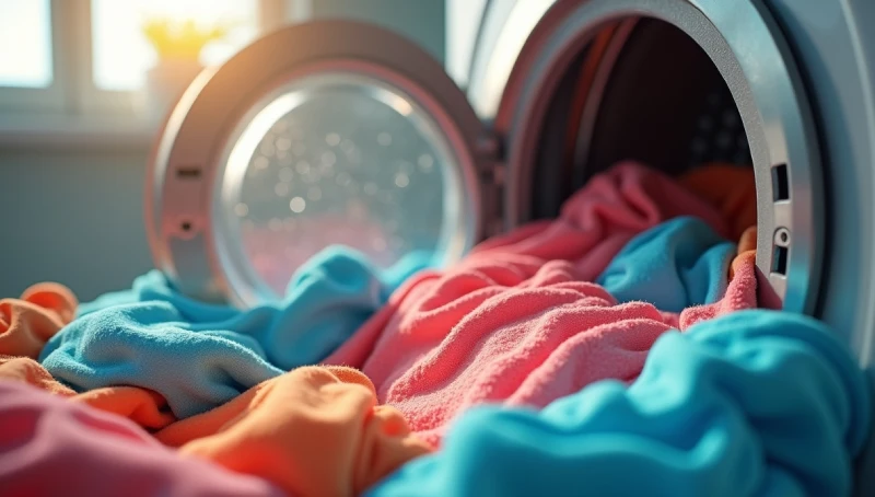 اشتباهات رایج در شستن لباس ورزشی