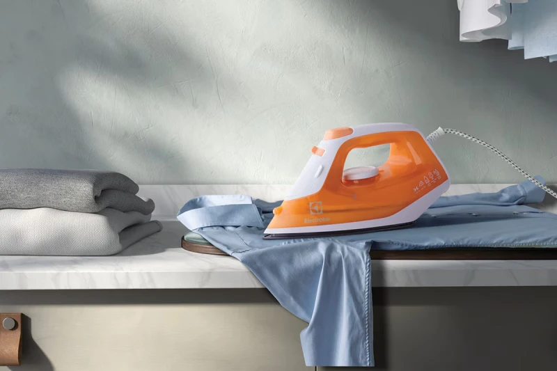 خشک کردن در خشککن با حرارت بالا