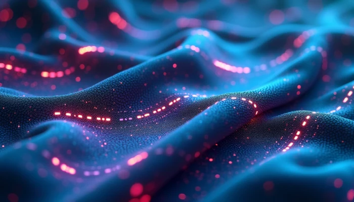 پارچههای هوشمند: فناوریهای نوین