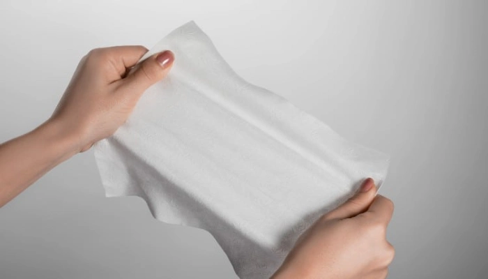 قابلیت Stretch چهارطرفه