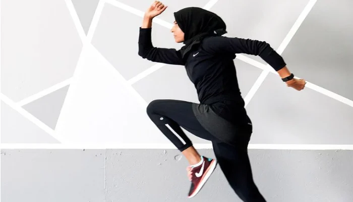 انتخاب لباس بدنسازی زنانه