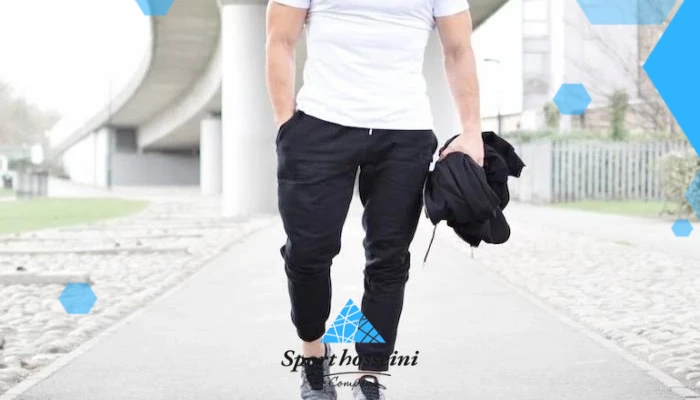 شلوار جاگر چیست؟