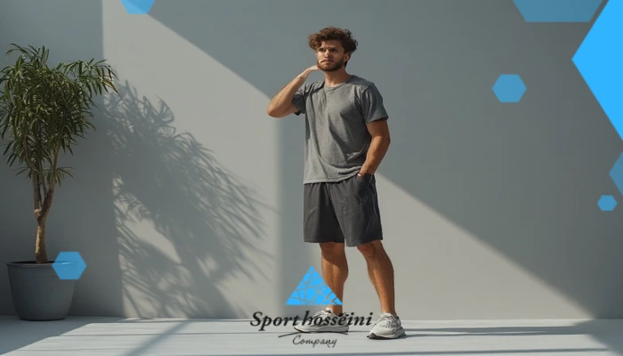 چالشهای انتخاب لباس ورزشی برای افراد قدبلند