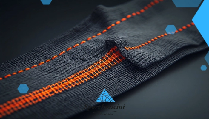 آناتومی دوخت