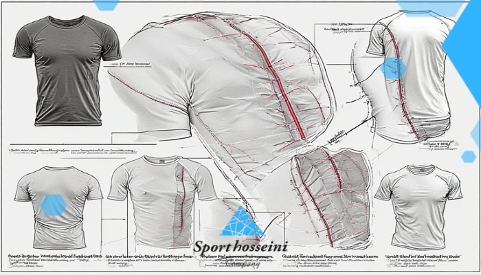چرا در بدنسازی نوع دوخت حیاتیتر است؟