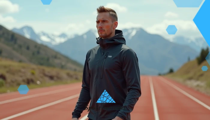 ویژگیهای ضدآب و ضدباد در لباس ورزشی