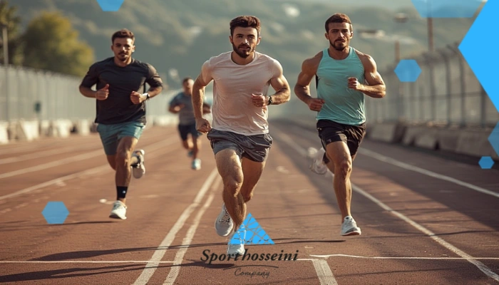 ستهای ایدئال برای دویدن