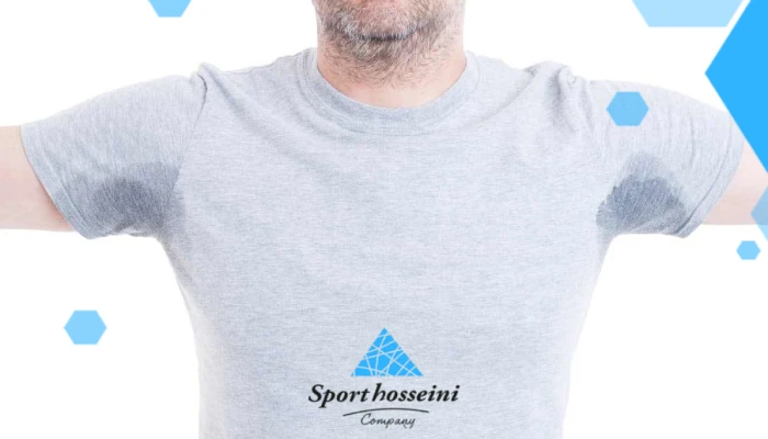 بوی بد در پوشاک ورزشی