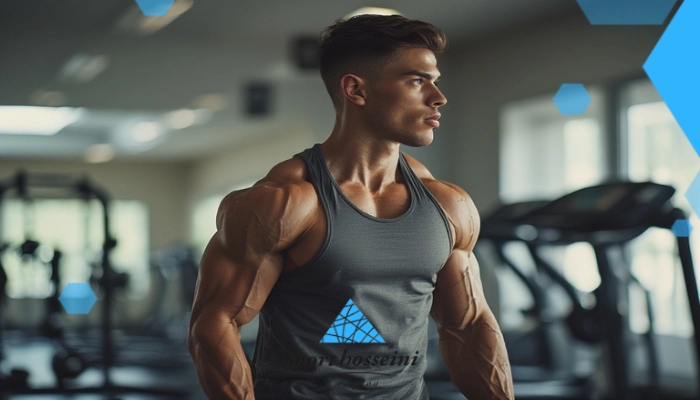 هر آنچه باید درباره رکابی بدنسازی آزاد (Loose Fit) بدانید