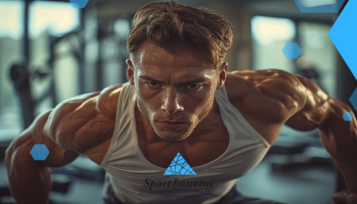 تاثیر بر عملکرد ورزشی