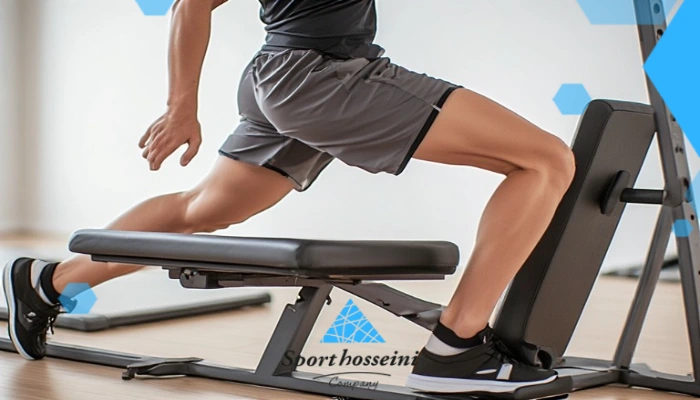 شلوارک ورزشی بلند چیست و چه ویژگیهایی دارد؟